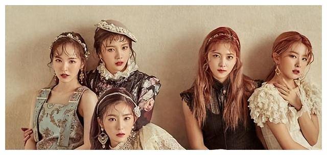 原创wendy新专辑wishyouhell颠覆音乐界还是扰乱传统