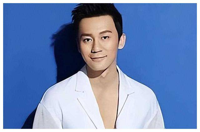 原创揭秘李晨的感情历程5段前尘旧事一个比一个惊艳