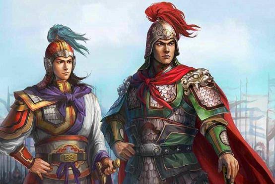 原创曹魏名将李典一向儒雅为何偏偏与张辽不合其中隐情说来感慨