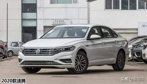 30余年的演变,大众桑塔纳承载太多"记忆",昔日辉煌如今难现_搜狐汽车