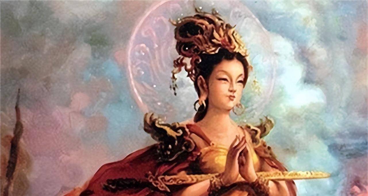 原创传说中的蚩尤究竟为何物为何黄帝要对他赶尽杀绝