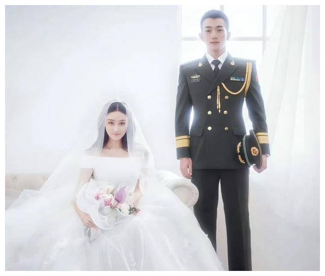 让我们一起为张馨予和何捷祝福,愿他们的爱情长存,也希望大家都能像