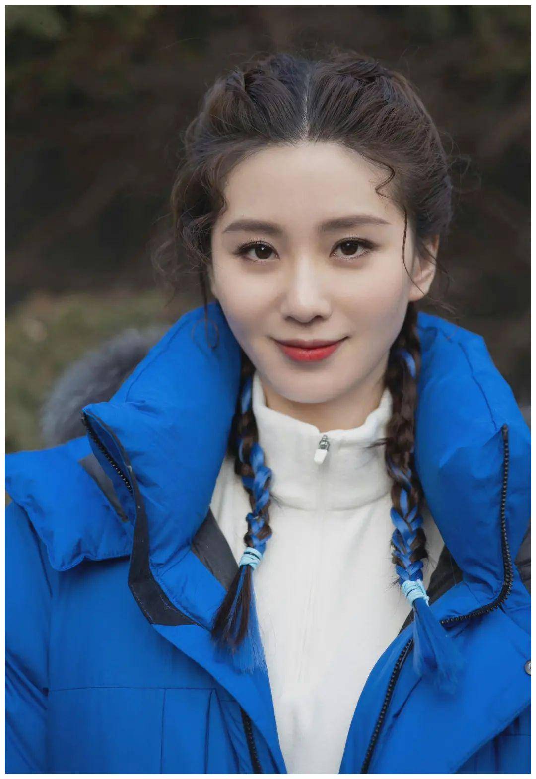 刘诗诗我这辈子正确的决定就是为大17岁的吴奇隆生下儿子