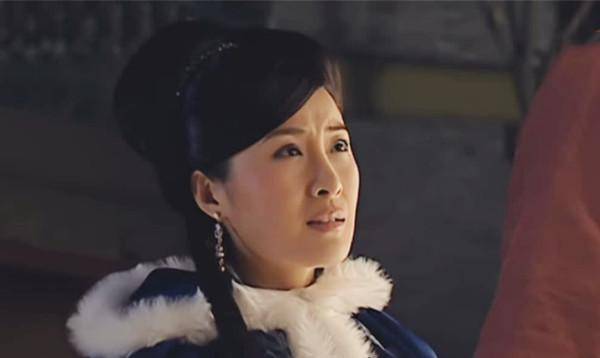 原创大明王朝血经现世严党好不容易挽回的局面又要垮了