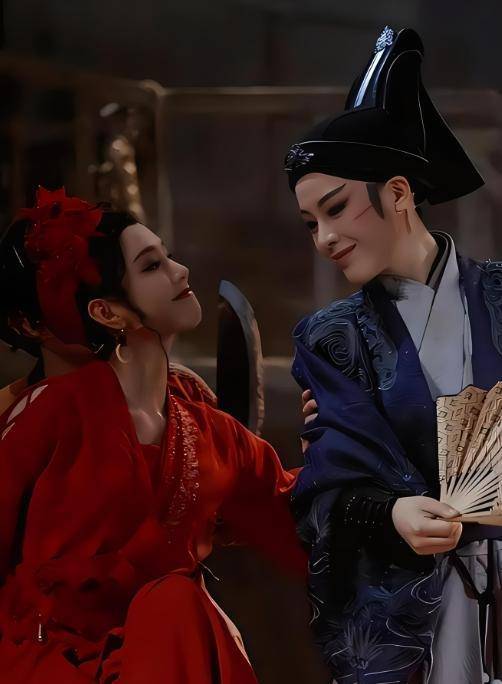 原创如何扮好风骚的女人听听60岁的影后怎么说