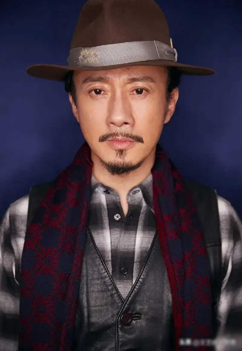 "放弃国籍,替日本洗白"的赵立新,彻底活成了笑话_社会_事件_演艺圈