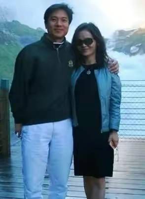 风流倜傥李彦宏:我最成功的,不是百度_家庭_马东敏_生活