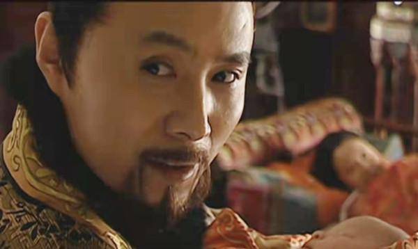 大明王朝冯保想要逆袭不能光靠干爹还得靠自己