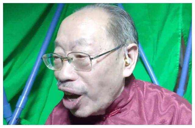 巴蜀笑星郭仕军终于脱单48岁自学口技出道笑迎新生活