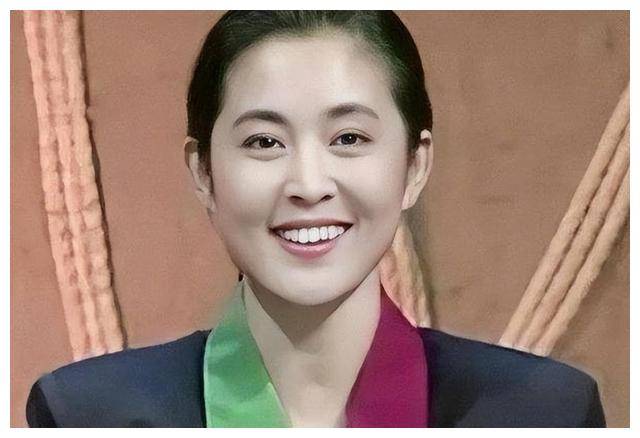 倪萍来生不要得到爹娘孩子家庭我想要的是