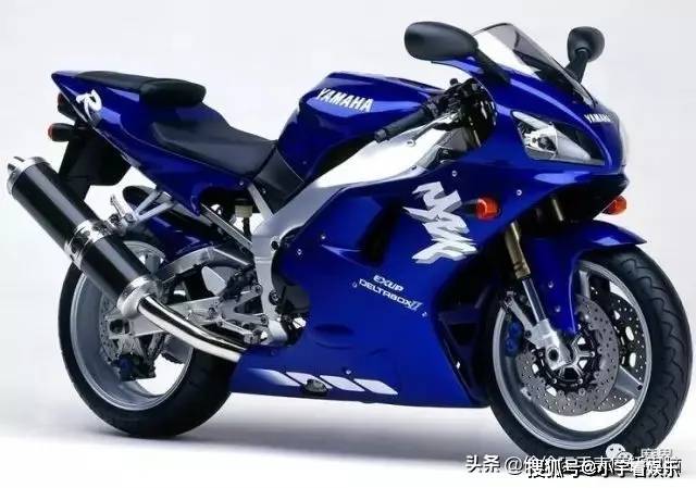 雅马哈当家旗舰跑车 yzf-r1进化史_搜狐汽车_搜狐网