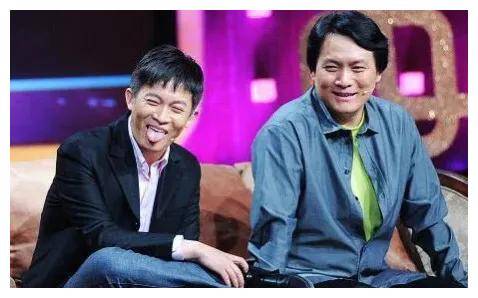 中国娱乐圈明星的惊人血缘关系绝对让你惊讶