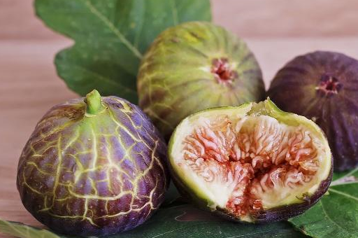 虽然它个头小,功效却不少,而且还可以防癌_食用_无花果_抗癌