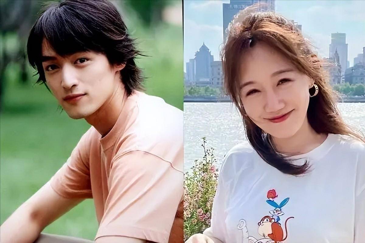 原来这些人都曾是情侣这些明星前任太让人意外了吧