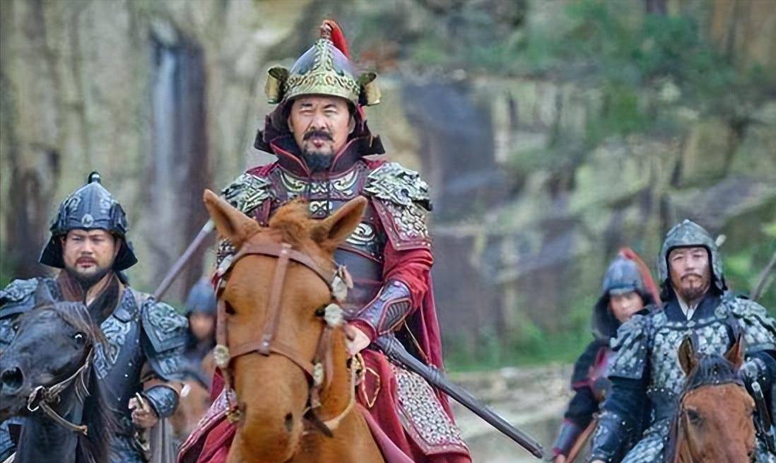 原创赵匡胤子孙墓现世一村民阻拦挖掘称这是我的祖坟不准挖