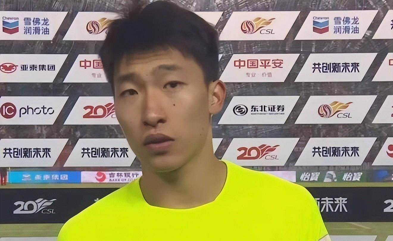 李帅因伤退出国家队国足左边路缺口谁能弥补有一新人可推荐