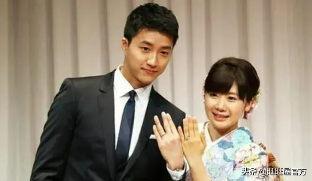 福原爱与江宏杰达成世纪和解日媒官司结果相当罕见