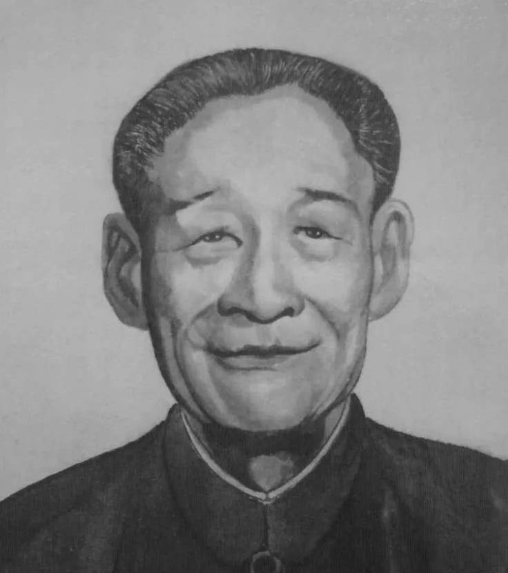 原创鲍有声实战能力如何河北国术馆四大金刚之首曾任29军武教