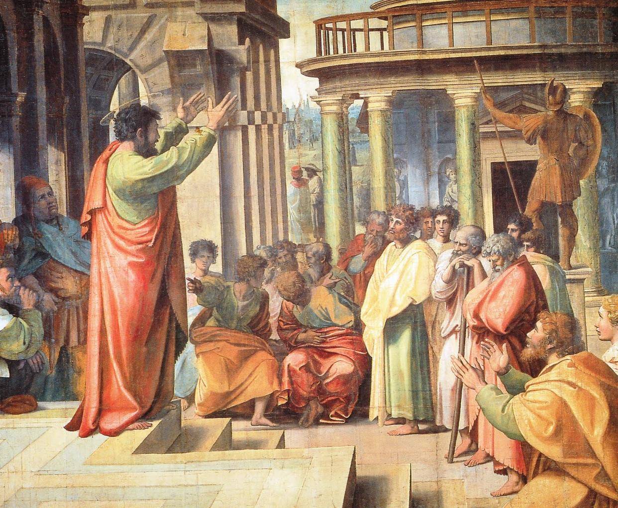 凡物无生,死亦无终:反逻辑与永恒的变化