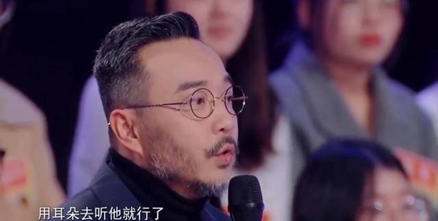 原创大老师聊和王一博的跨年舞台汪涵的一句话道出兄弟情深