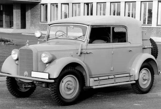 加价50万的"方盒子",奔驰g级是怎样炼成的?_搜狐汽车_搜狐网