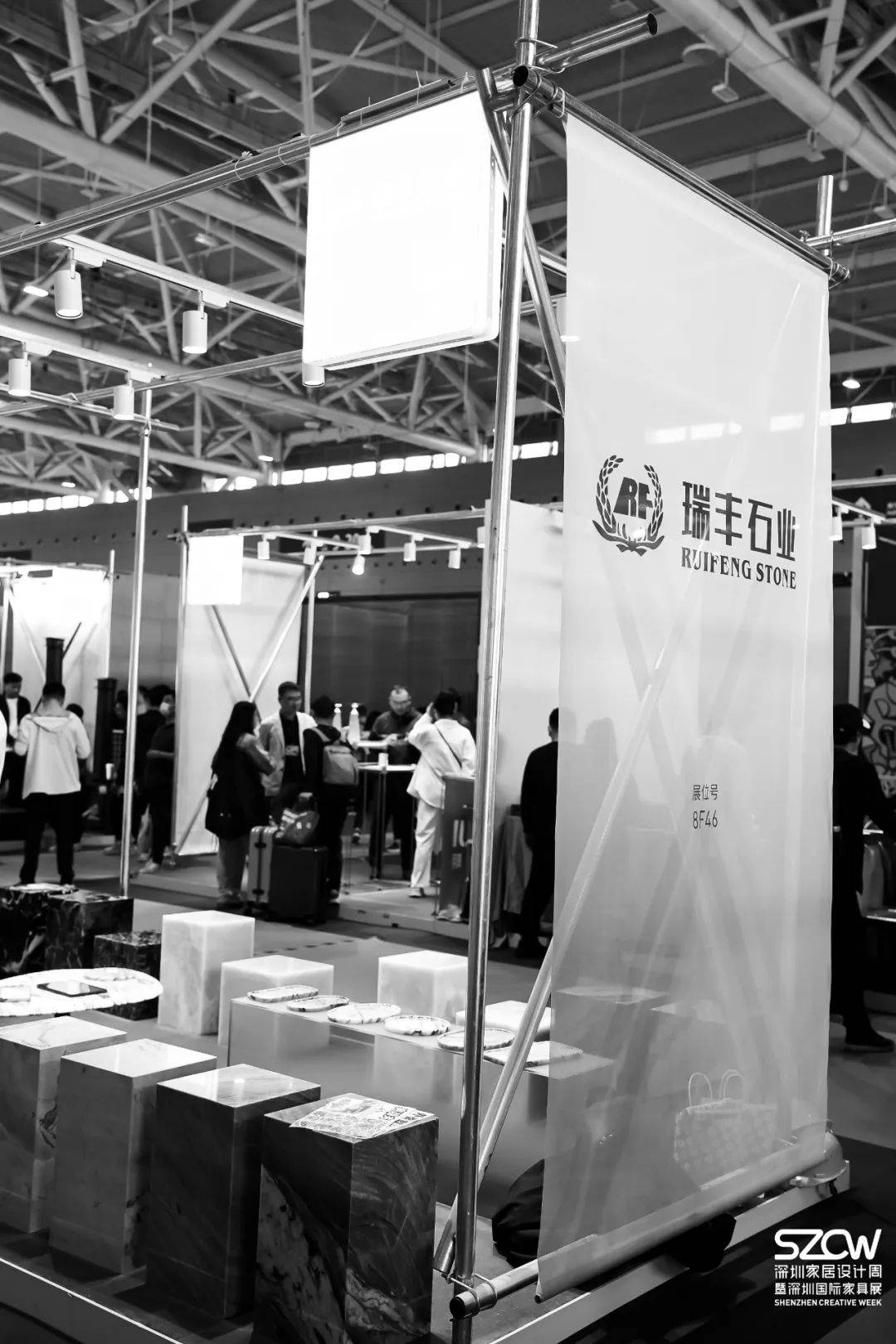 深圳家具展开幕看见中国新居与中国家居的未来