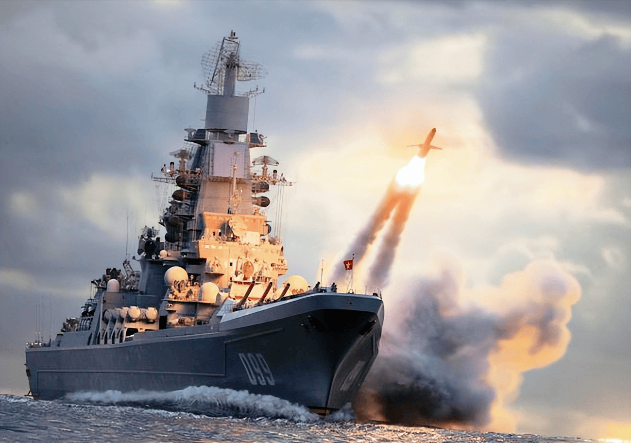 看来我国的c601导弹