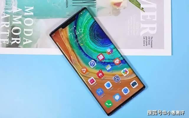 30倍变焦 4500mah,从高端市场跌至低端市场_华为_mate_pro