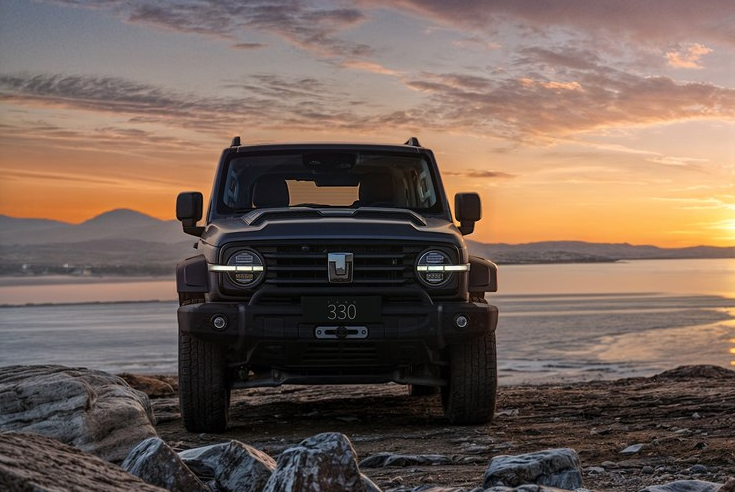 00万,限量1000台,坦克330上市_搜狐汽车_搜狐网