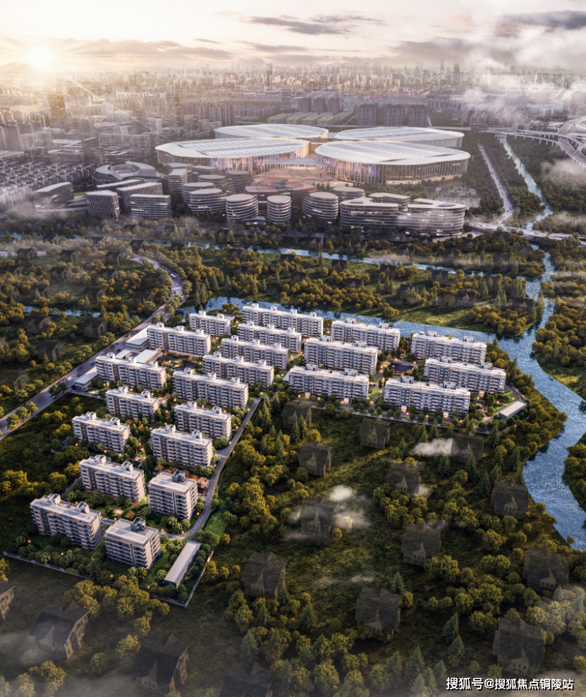 为什么选择华润虹桥润璟?这就是他的答案