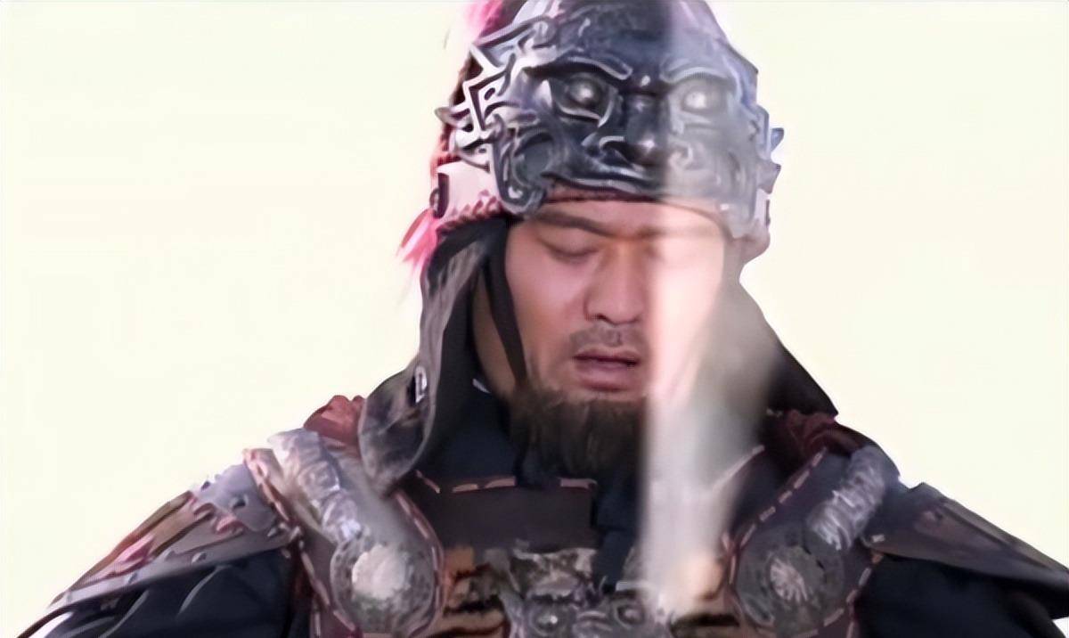 原创渑池之战连斩12人的张奎他的来历很不简单