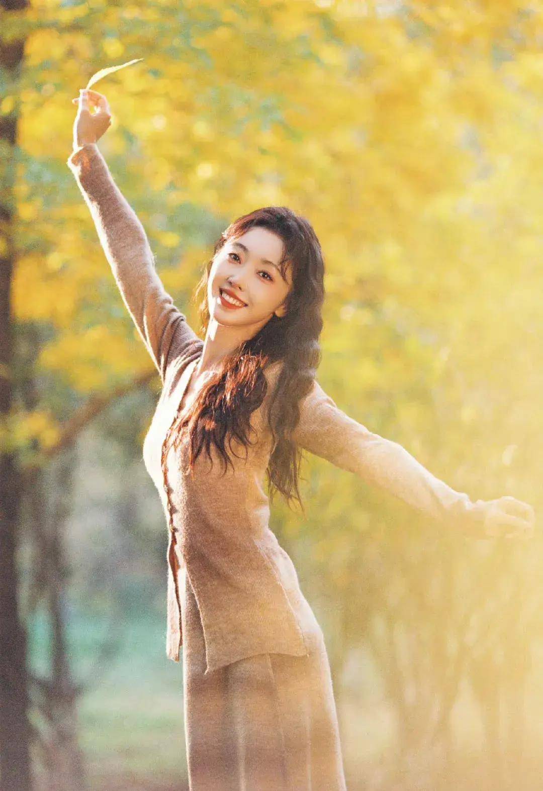 宣璐背后的故事