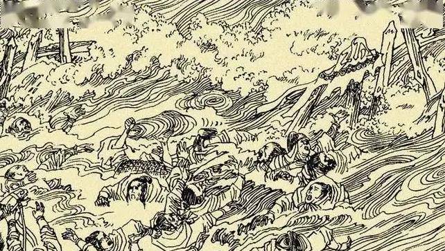 一次淹死数十万百姓,如今却被评为世界遗产_秦国_鄢城_楚国