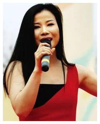 退出歌坛,实则已"悄然离逝",再也见不到的8位歌星_胡寅寅_高枫_汝佳