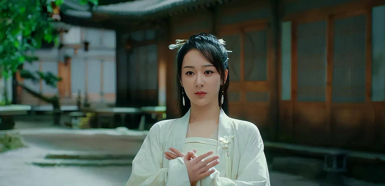 至于《青簪行》最终能否成功翻盘,重拾观众的信心