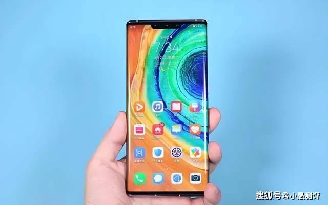 30倍变焦 4500mah,从高端市场跌至低端市场_华为_mate_pro