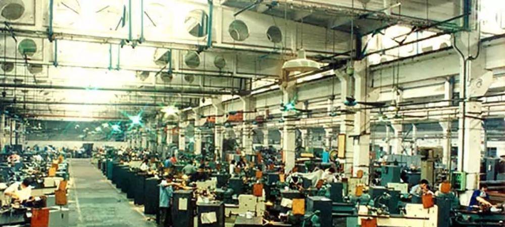 原创当年苏联在四川援建了哪些项目如今安在发展如何