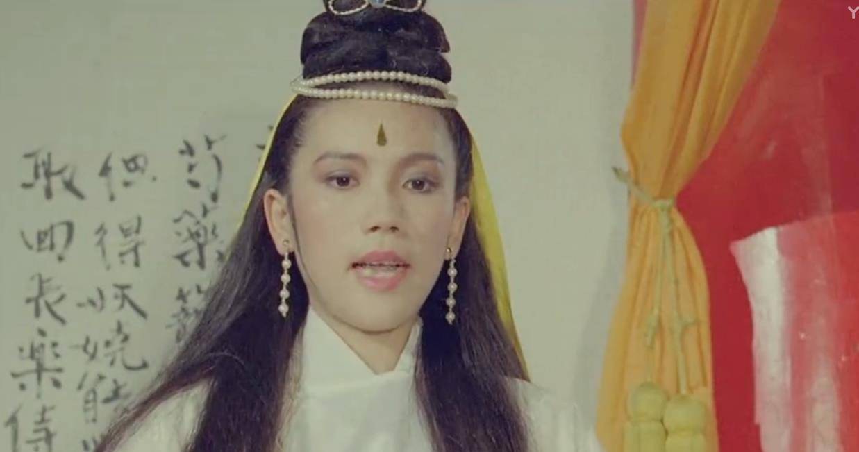 原创胡喜媚和鸿钧有什么关系她为何自称来自紫霄宫