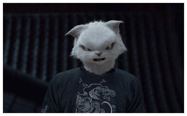 大理寺少卿游李饼没想到最危险的敌人在自己身边不是陈拾