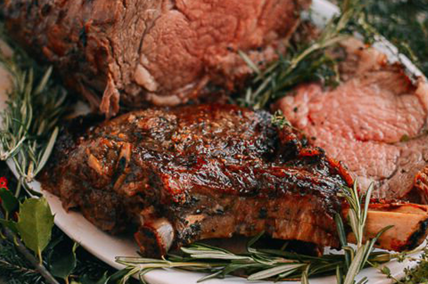 牛肉香嫩入味_烤箱_茶匙_小时