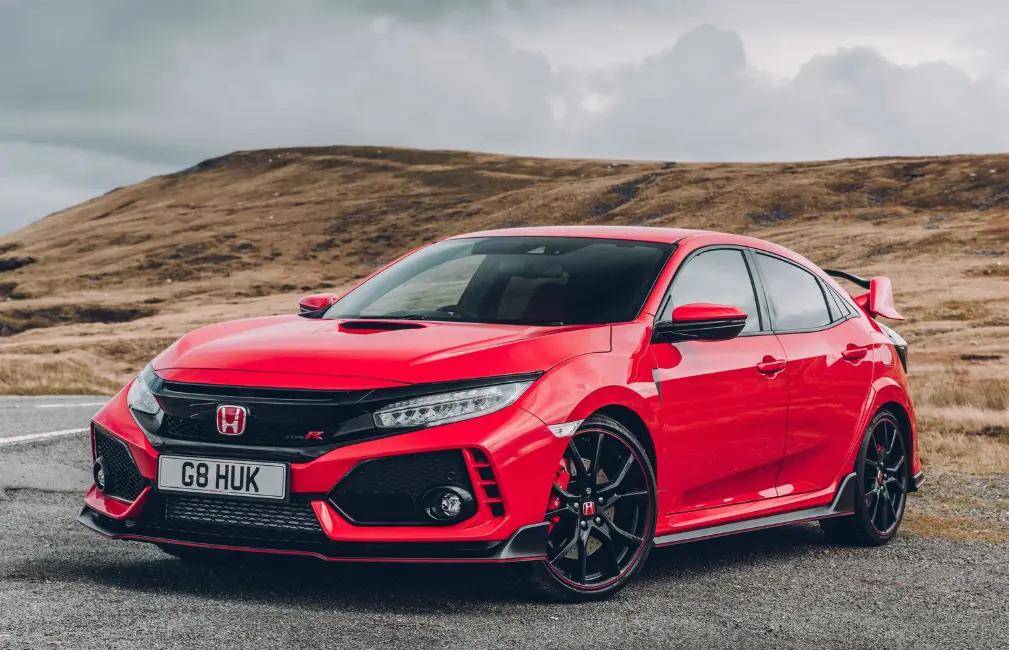 本田思域的赛车历史_搜狐汽车_搜狐网