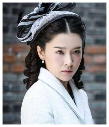 新还珠格格演员对比未婚紫薇整容式变美柳红嫁导演生俩娃