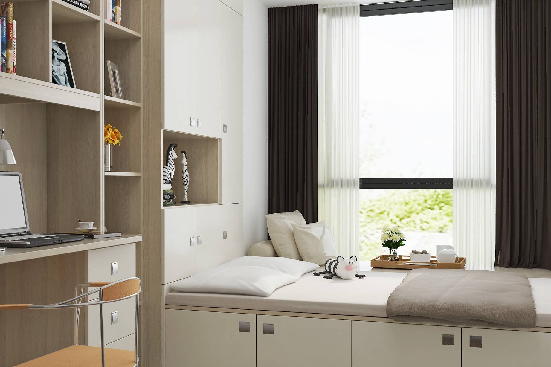 原创家里榻榻米万万不要当大床睡听内行人分析懊悔知道晚了