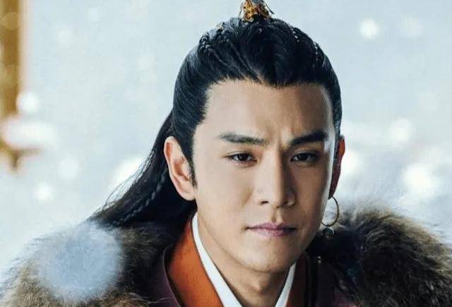 萧太后使辽国走向了鼎盛时期,既收获了爱情,又名垂青史_萧绰_辽景宗