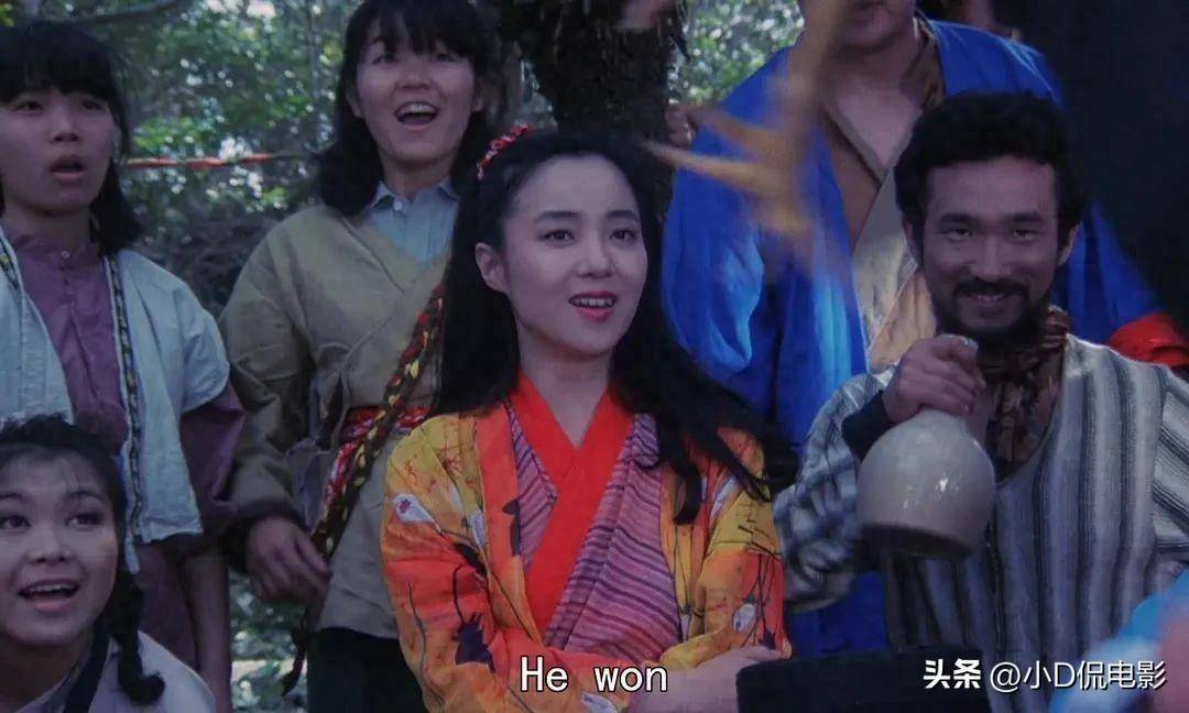 第六部《戏梦巴黎》通过伊娃·格林等演员的精湛表演,探索了情欲与