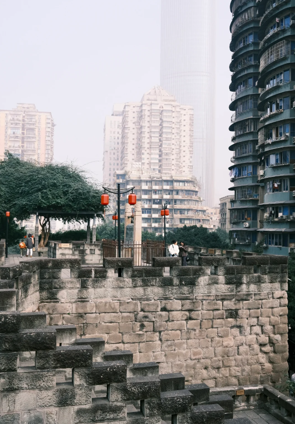 重庆老城区有哪些景点?重庆旅游必去十大景点推荐免费