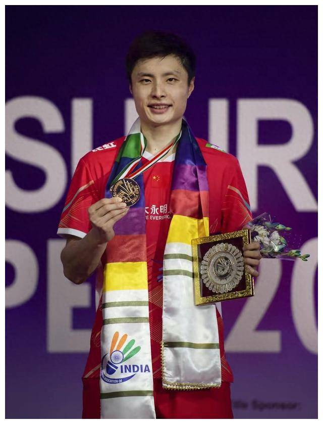 原创国羽2胜6负雅思凤凰现身4强已定日印对决