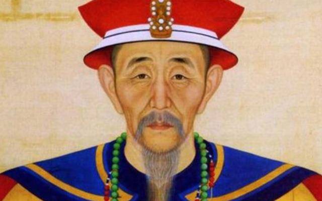 这么强大而又功德大成的康熙皇帝最宠爱的女儿是谁呢?