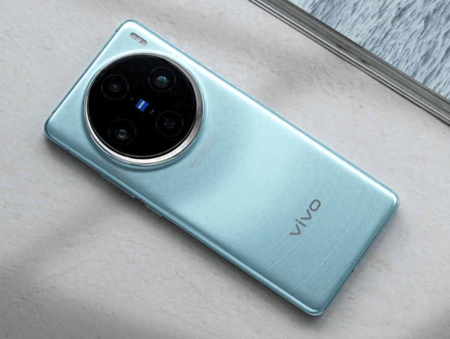 原创2024表现完美的4款手机颜值性能和拍照并存保值率也高