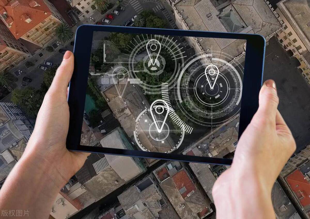 深度解析ar巡检系统工业40时代的智能化解决方案